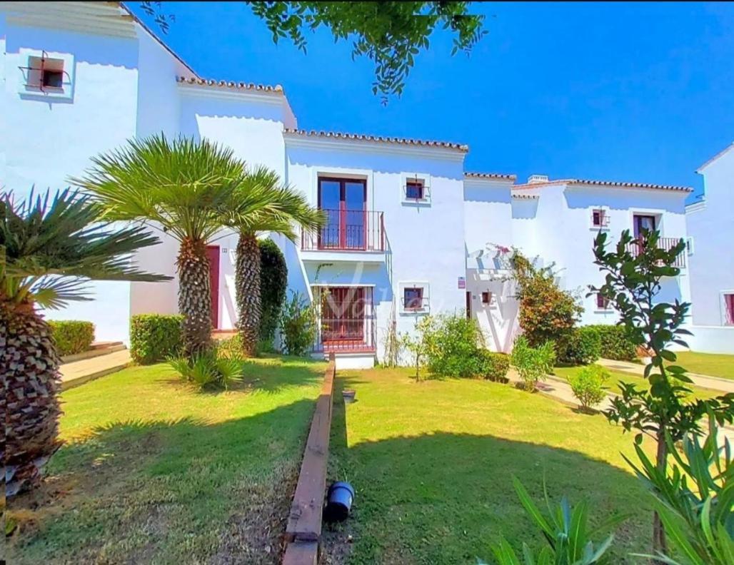 Вилла Casita Nuestra Алькайдеса Экстерьер фото