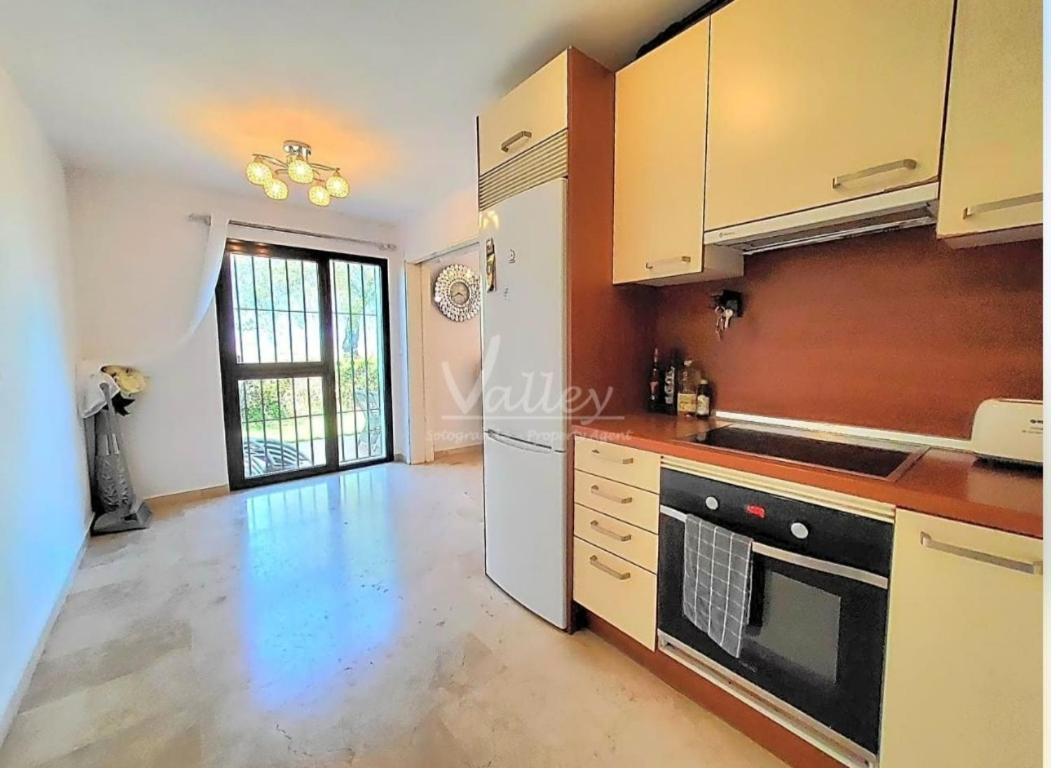 Вилла Casita Nuestra Алькайдеса Экстерьер фото