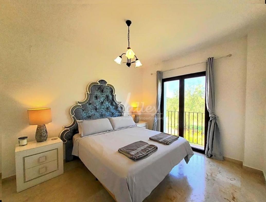 Вилла Casita Nuestra Алькайдеса Экстерьер фото