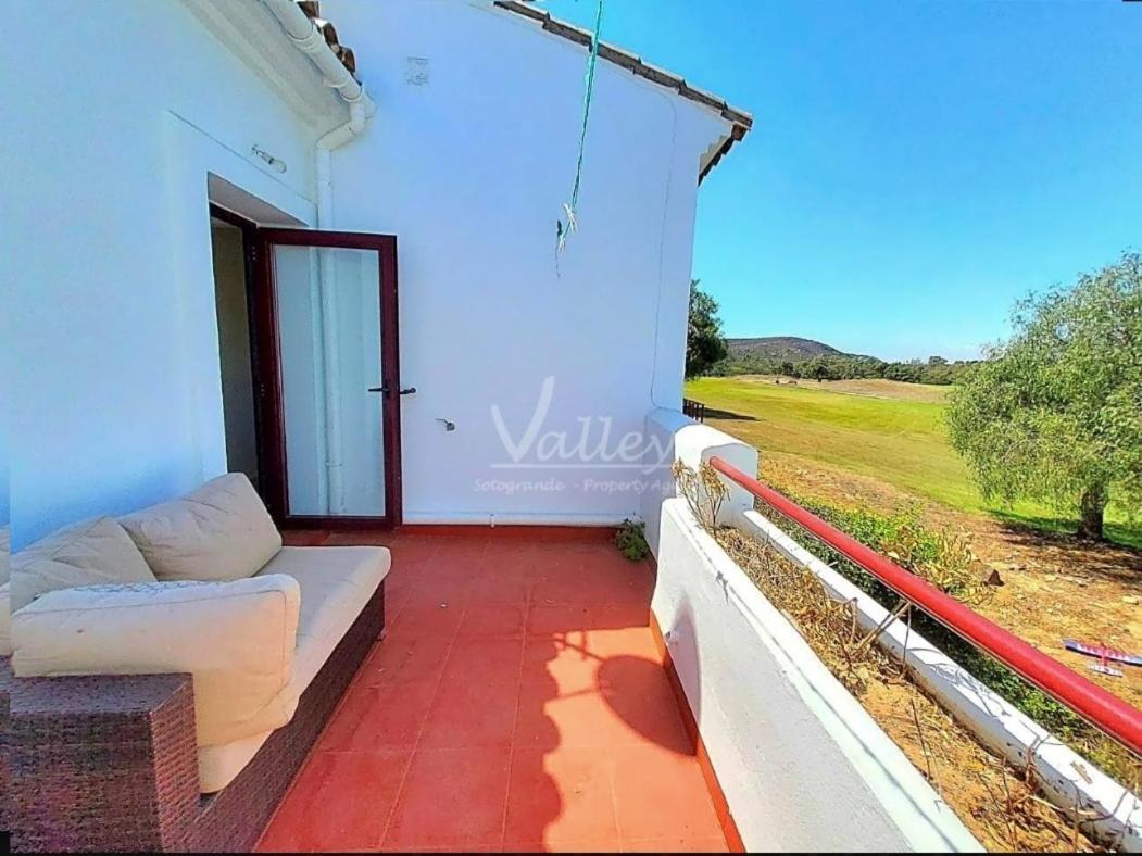 Вилла Casita Nuestra Алькайдеса Экстерьер фото